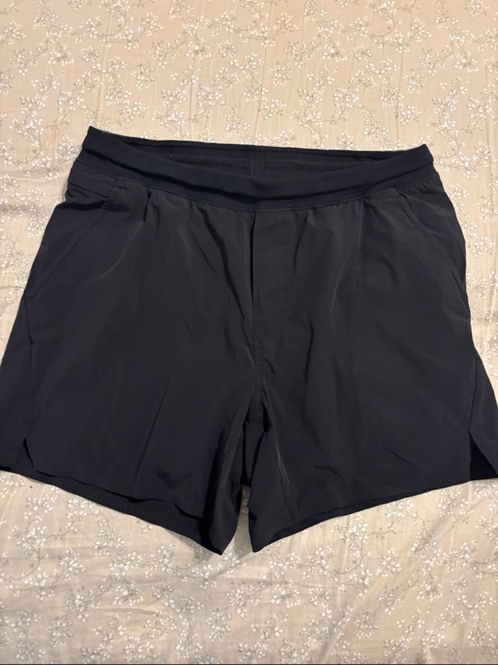 Ten Thousand Set Short 5”